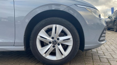 Volkswagen Golf 1.5 TSI 150 Life 5dr Petrol Hatchback